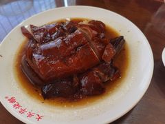 -黄连大头华烧鹅店(大良店)
