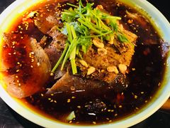夫妻肺片-陈麻婆豆腐总店