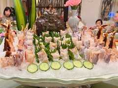 -海鲨湾海鲜会馆(新街口店)