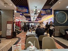 -日月昇渔家菜·海肠捞饭·大连海鲜(星海公园店)