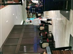 -长沙北辰洲际酒店-兰调全日餐厅