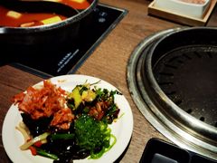 -火炉火自助餐(悠唐购物中心店)