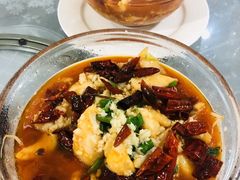 -YI PIN JU 一品居中餐厅 中国超市