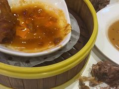 -澳门陈光记烧味饭店(南京德基广场店)