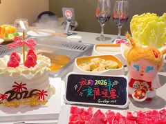 -海底捞火锅(凤凰广场店)