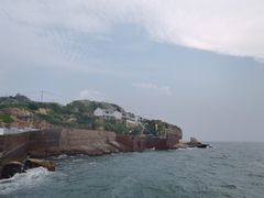 -东极岛景区