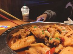 -胖哥俩肉蟹煲(福州仓山爱琴海店)