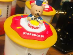 -星巴克(成都锦里店)