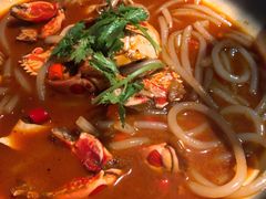 -小食代餐厅(景德镇店)