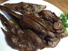 -百年银屏蚝烙·潮汕菜·非遗(乐山店)