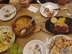 -萨莉亚意式餐厅(国展天虹店)