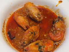 -海鲜e族(马王堆店)