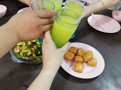 -龙海鲜螃蟹王(宏茂桥店)