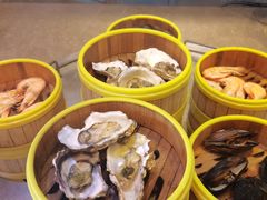 -长春净月潭喜来登酒店·盛宴标帜餐厅