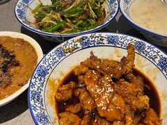 -荣家小吃(紫阳街店)