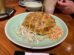 -mango tree芒果树泰国餐厅(青岛万象城店)