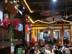 -灶东家民间菜(回兴店)