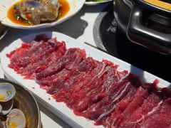-琥珀川糟粕醋·香草鸭·鸡煲(慈云寺店)