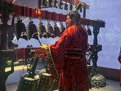 -曾宴·楚菜(湖北省博物馆店)