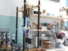 -COFFEE HOLIC(朝外SOHO店)