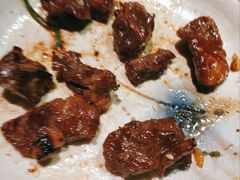 雪花一口牛-久苑烧肉(世界城广场店)
