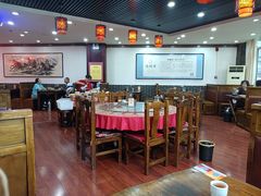 -德顺源·非遗烧麦·老菜(大观园店)