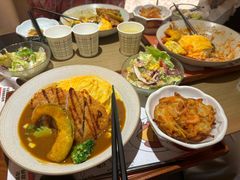 -吾妻拉面•和风食堂(群光广场店)