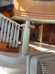 -上海明天广场JW万豪酒店·宴会厅