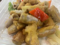 -绿雅居原生态农庄(小涌店)