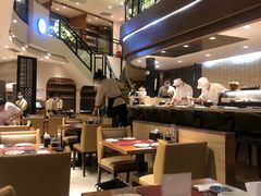 大堂-阿吾罗日本料理(K11艺术中心店)