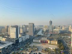 -Hi City·城市之巅