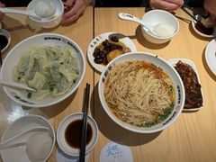 -朱新年·苏式汤团·面点(北寺塔店)