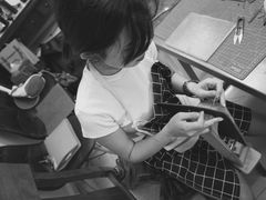 -零几体验diy皮具工作室(振业城店)