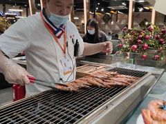 -圣罗巴甄选自助(麦凯乐店)