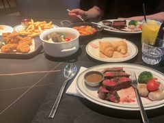 -404干式熟成牛排馆•聚会餐厅