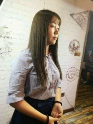 -FT菲瞳美发沙龙