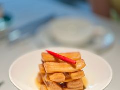 -菉雅苑·湛江菜(前海卓越INTOWN店)