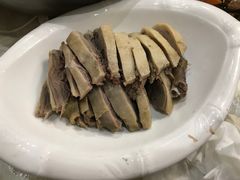 -金良酸菜鱼(宁海路总店)