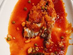 -宋园·金宴浙鲜馆(静安店)