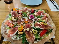 伊比利亚火腿薄脆-EN SPACE恩空间