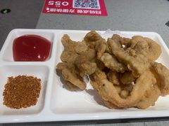 -海底捞火锅(让胡路万达店)
