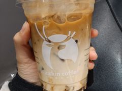 -瑞幸咖啡(淮安大学城店)