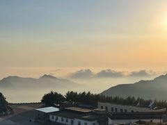 -白草畔自然风景区