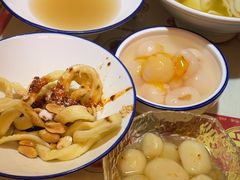 -点兵点将·四川传统小吃集(宽厚里店)