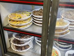 -玲燕蒸菜馆(江东路店)