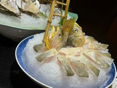 -揽季锅物会·海鲜姿造(三坊七巷店)