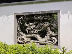 -杭州黄龙洞