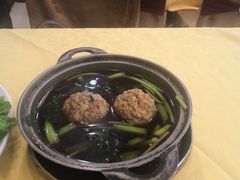 -老街饭庄·地道淮扬菜(扬子江北路总店)