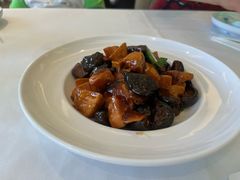 -玉林烤鸭店(定福庄店)
