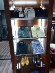 -Suit&Leader尚理德服装定制(上海展览中心店)